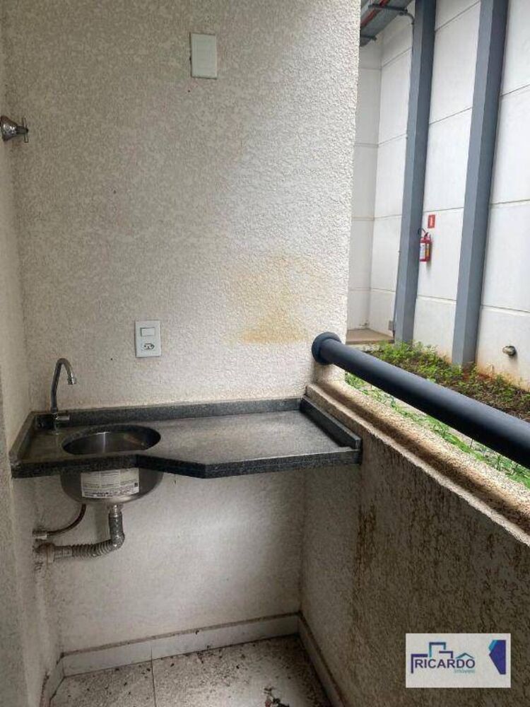 Apartamento, 2 quartos, 57 m² - Foto 8