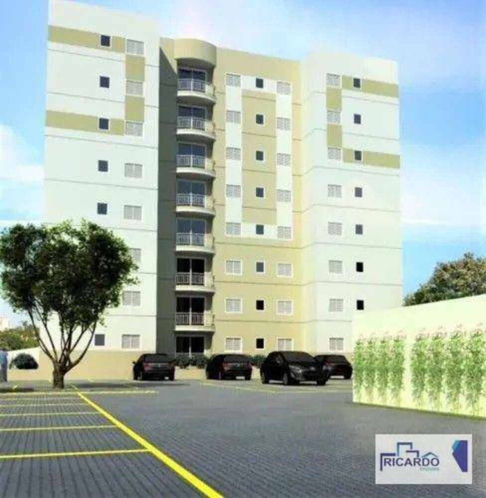 Apartamento, 2 quartos, 54 m² - Foto 11
