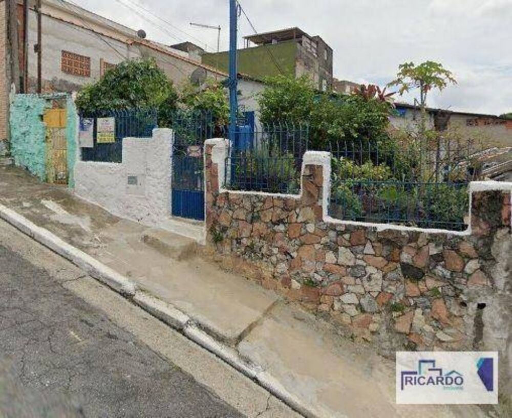 Terreno, 315 m² - Foto 1