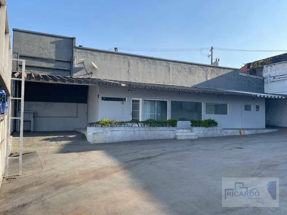 Terreno, 500 m² - Foto 2