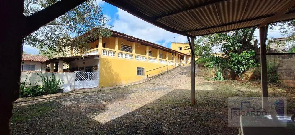 Chácara, 6 quartos, 6825 m² - Foto 8