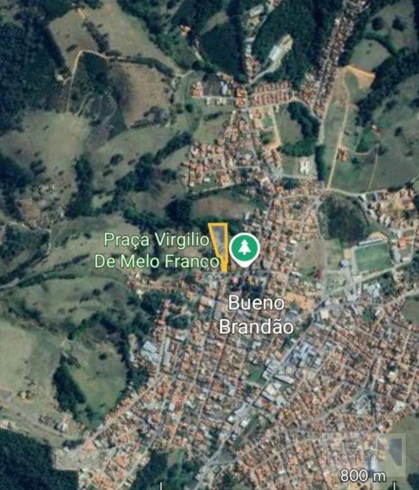 Chácara, 6 quartos, 6825 m² - Foto 4