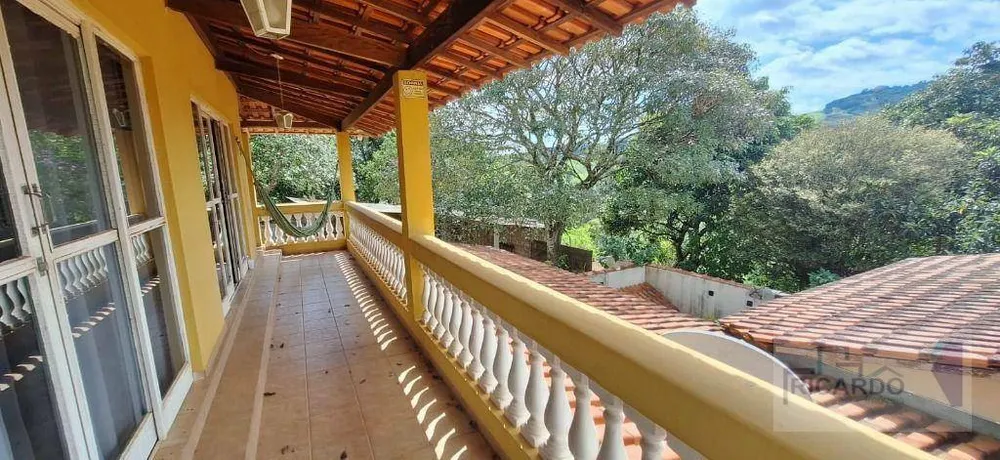 Chácara, 6 quartos, 6825 m² - Foto 5