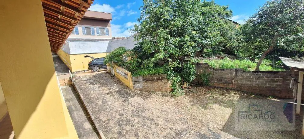 Chácara, 6 quartos, 6825 m² - Foto 6