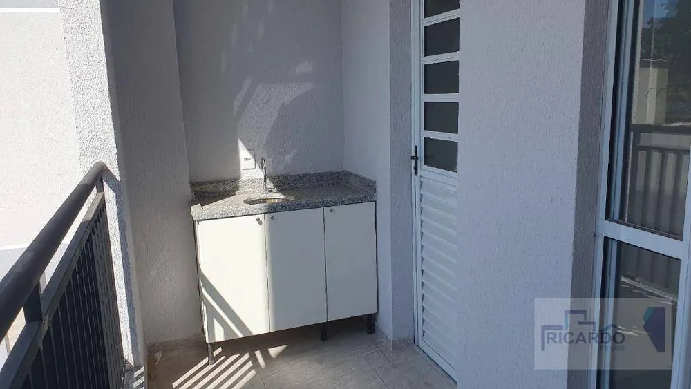 Apartamento, 2 quartos, 50 m² - Foto 2