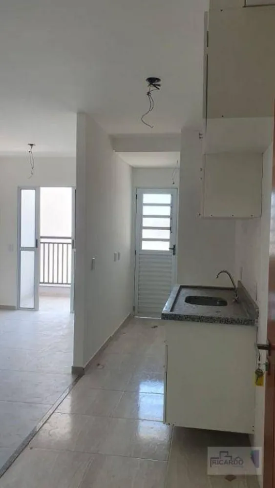 Apartamento, 2 quartos, 50 m² - Foto 3