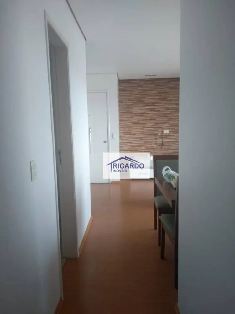 Apartamento, 3 quartos, 88 m² - Foto 2