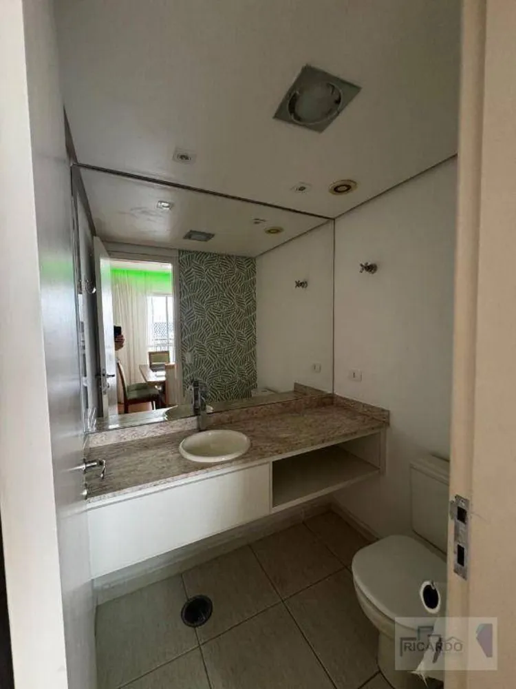 Apartamento, 3 quartos, 88 m² - Foto 5