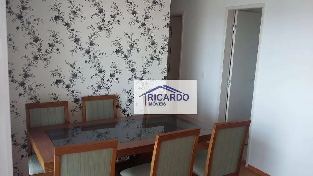 Apartamento, 3 quartos, 88 m² - Foto 3