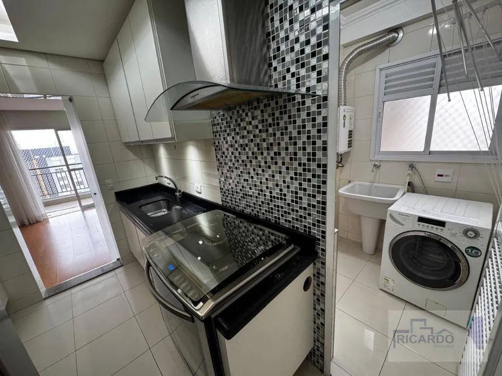 Apartamento, 3 quartos, 88 m² - Foto 8