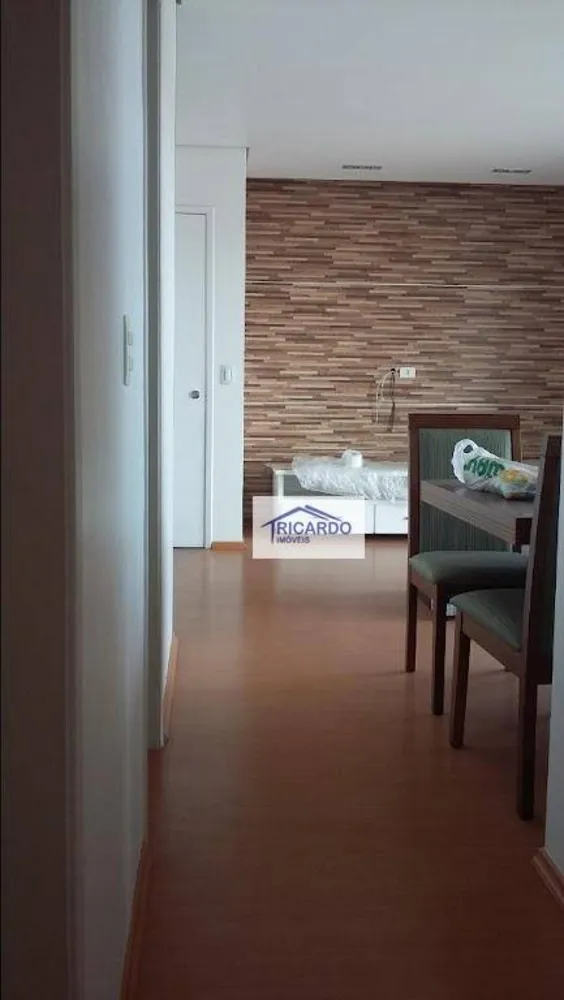 Apartamento, 3 quartos, 88 m² - Foto 1