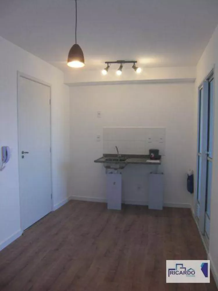 Apartamento à venda com 2 quartos, 31m² - Foto 5