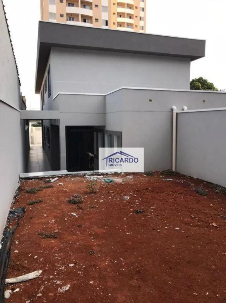 Sobrado, 3 quartos - Foto 5