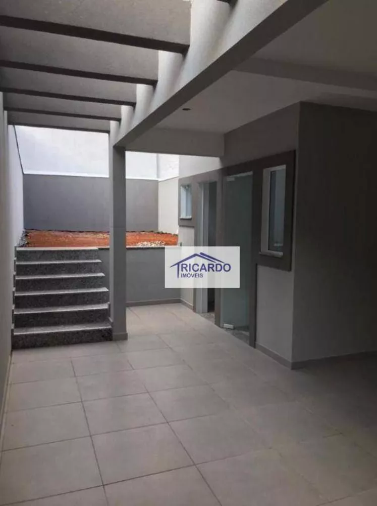 Sobrado à venda com 3 quartos, 150M2 - Foto 3