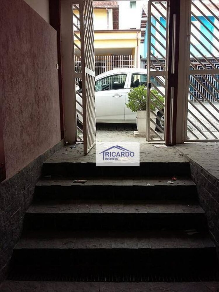 Sobrado à venda com 3 quartos, 160m² - Foto 7