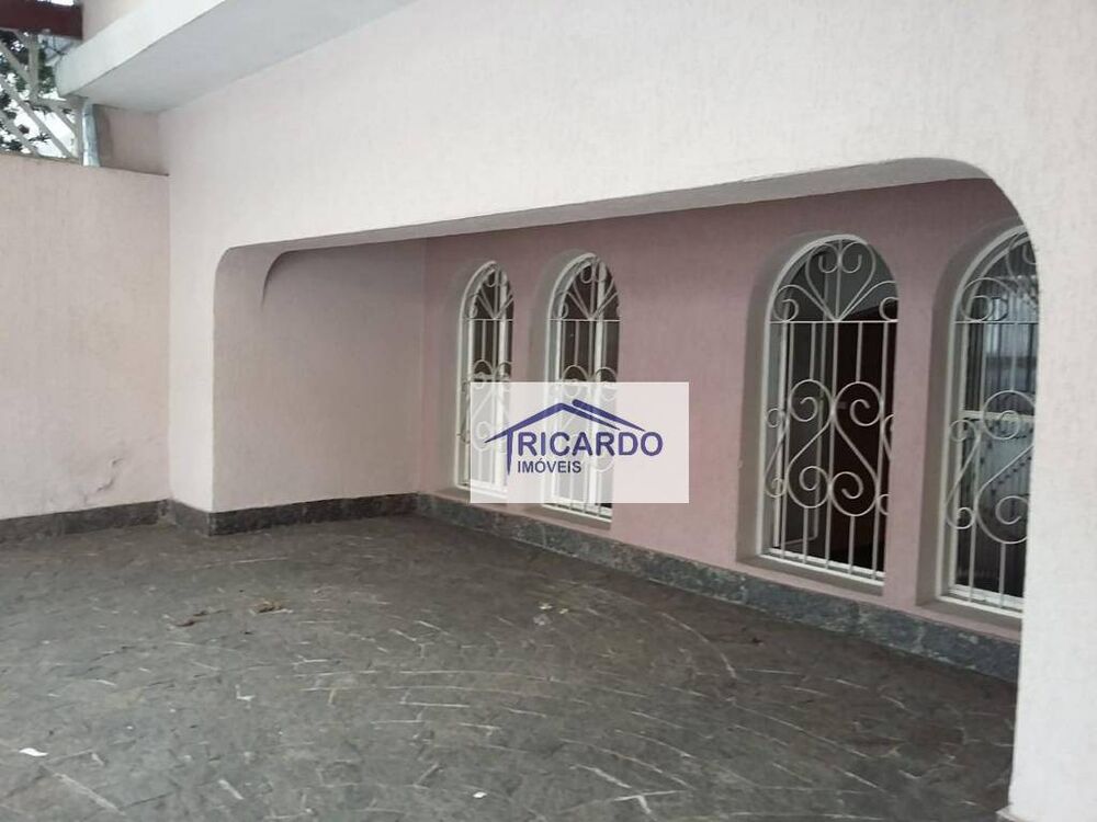 Sobrado à venda com 3 quartos, 160m² - Foto 6