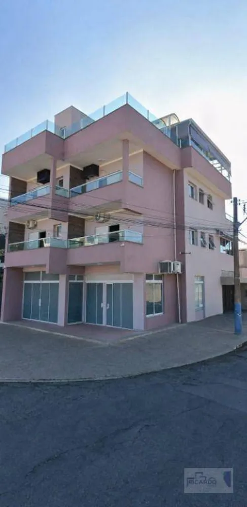 Prédio Inteiro, 900 m² - Foto 1