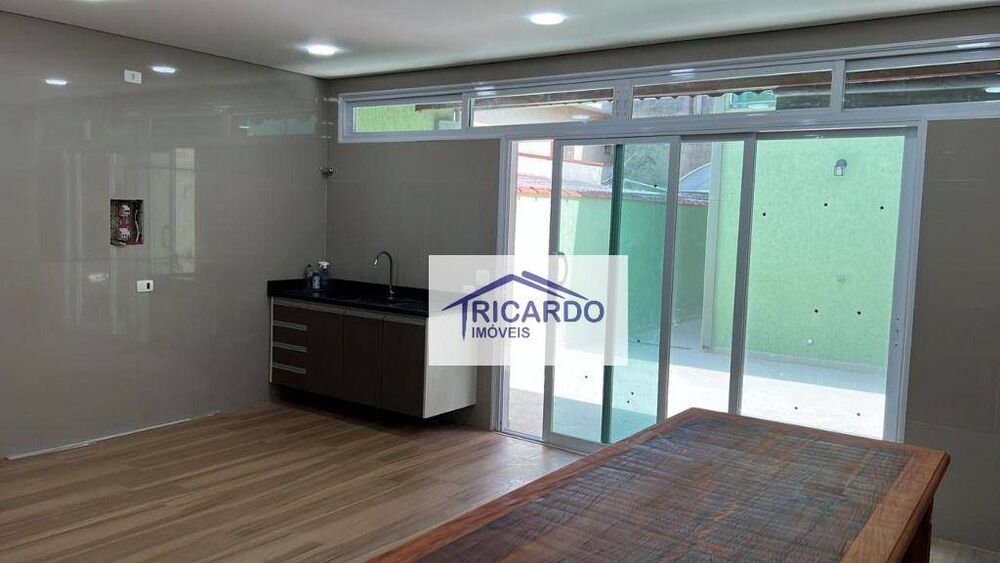 Casa à venda com 3 quartos, 252m² - Foto 7