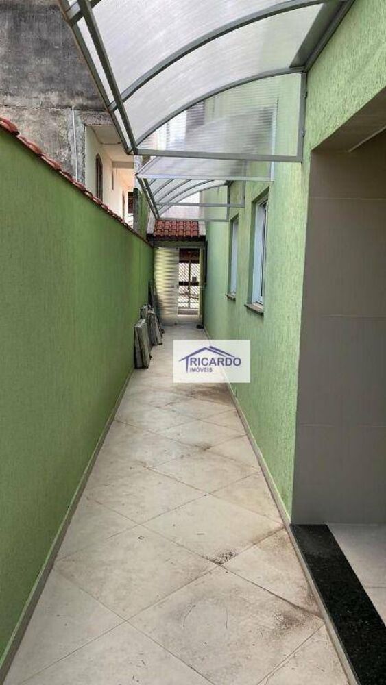 Casa à venda com 3 quartos, 252m² - Foto 6