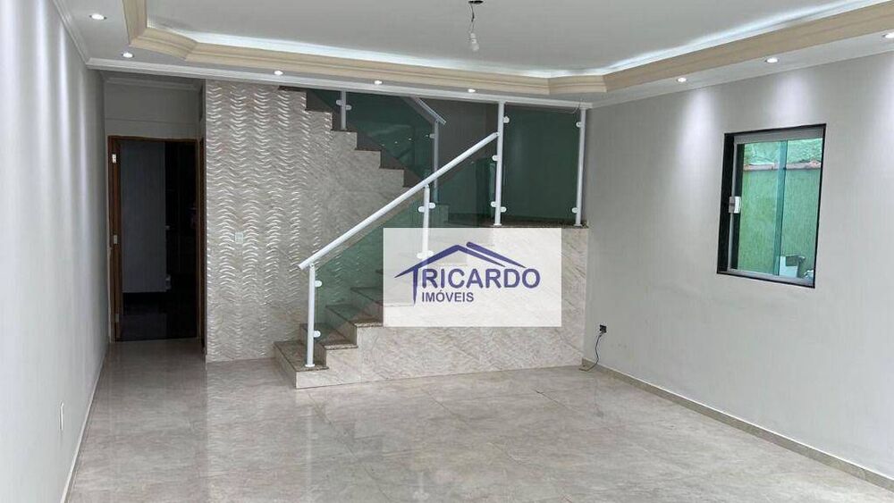 Casa à venda com 3 quartos, 252m² - Foto 8