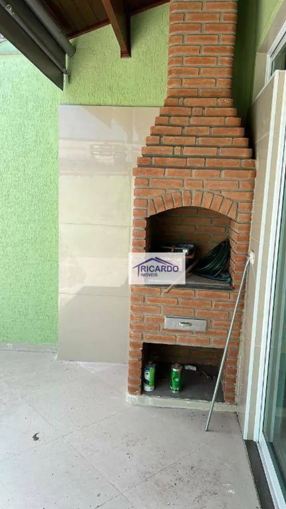 Casa, 3 quartos, 252 m² - Foto 13