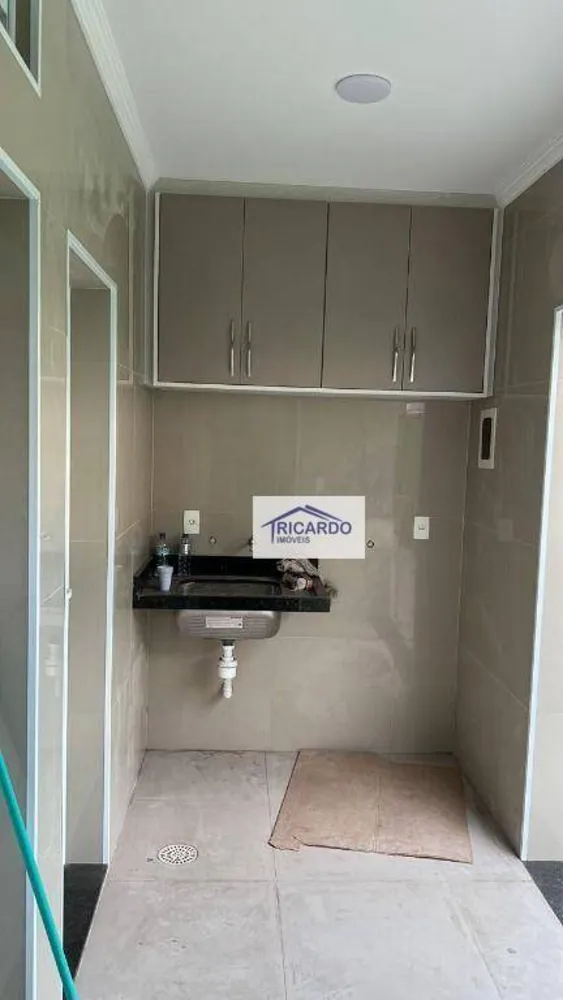 Casa, 3 quartos, 252 m² - Foto 14