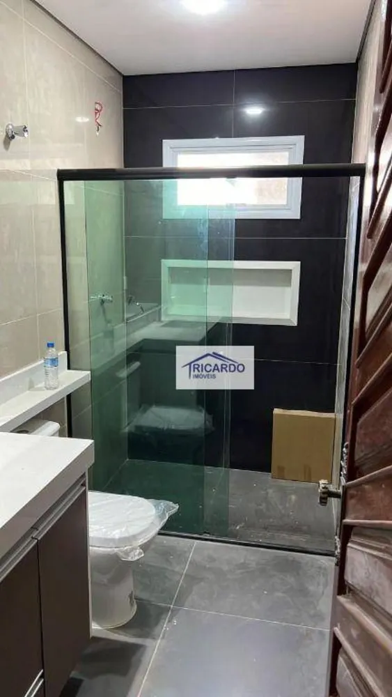 Casa, 3 quartos, 252 m² - Foto 5
