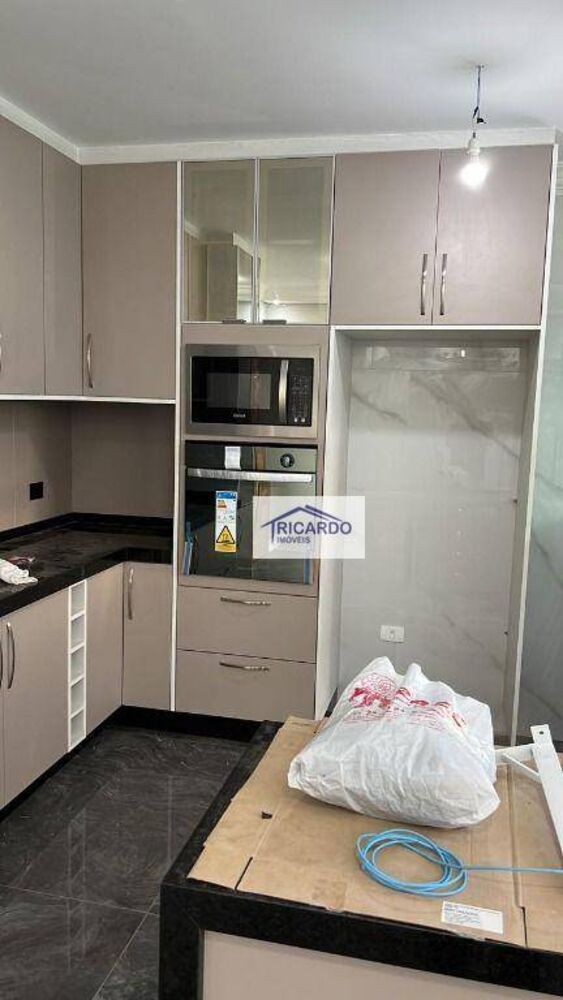 Casa à venda com 3 quartos, 252m² - Foto 5