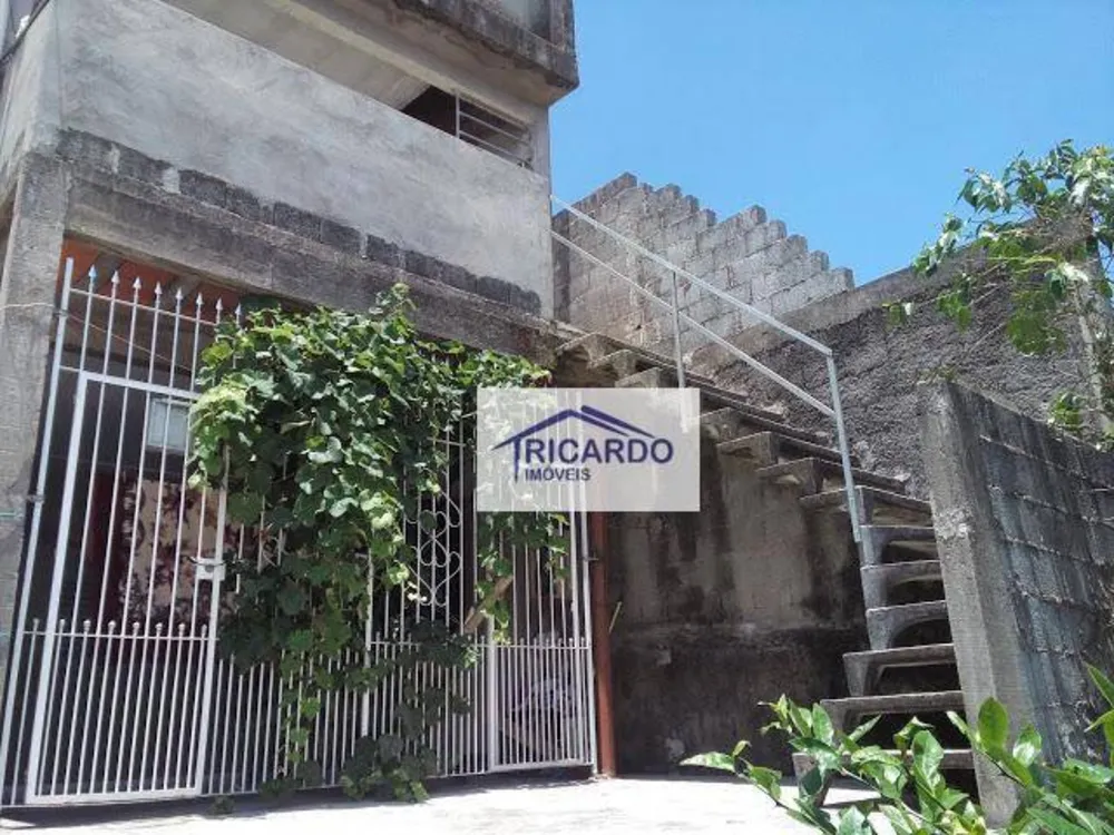 Casa, 4 quartos, 200 m² - Foto 12