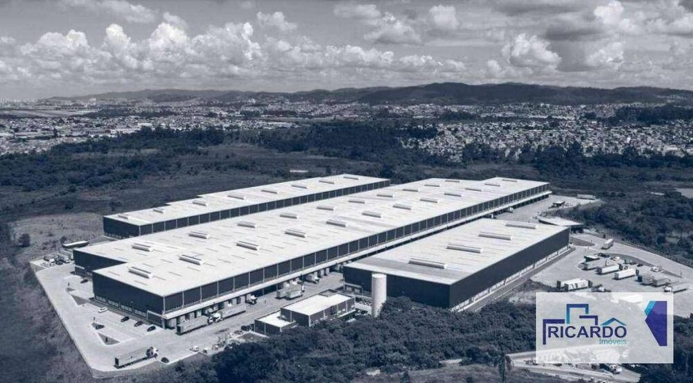 Depósito-Galpão, 2839 m² - Foto 3