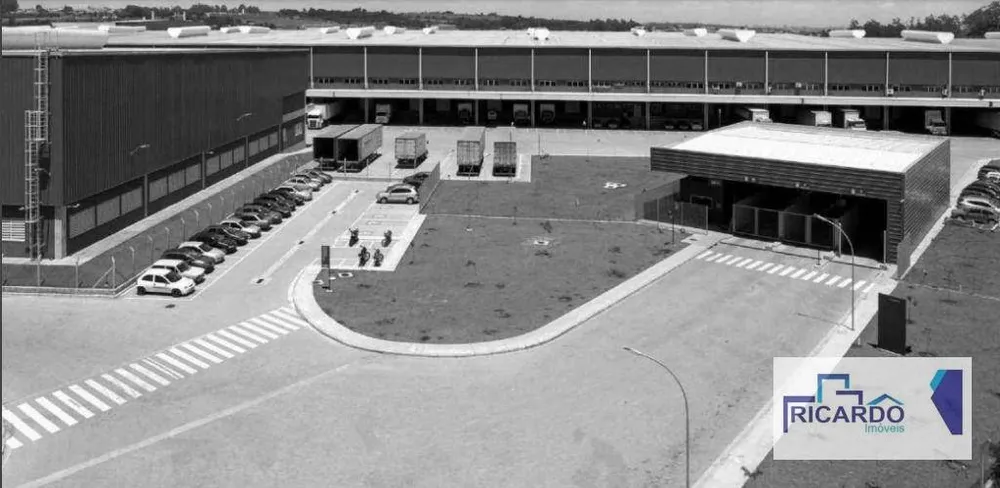 Depósito-Galpão, 2839 m² - Foto 6