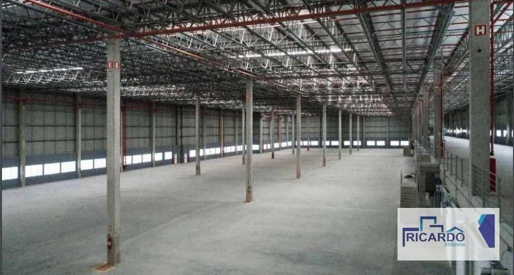 Depósito-Galpão, 2839 m² - Foto 5