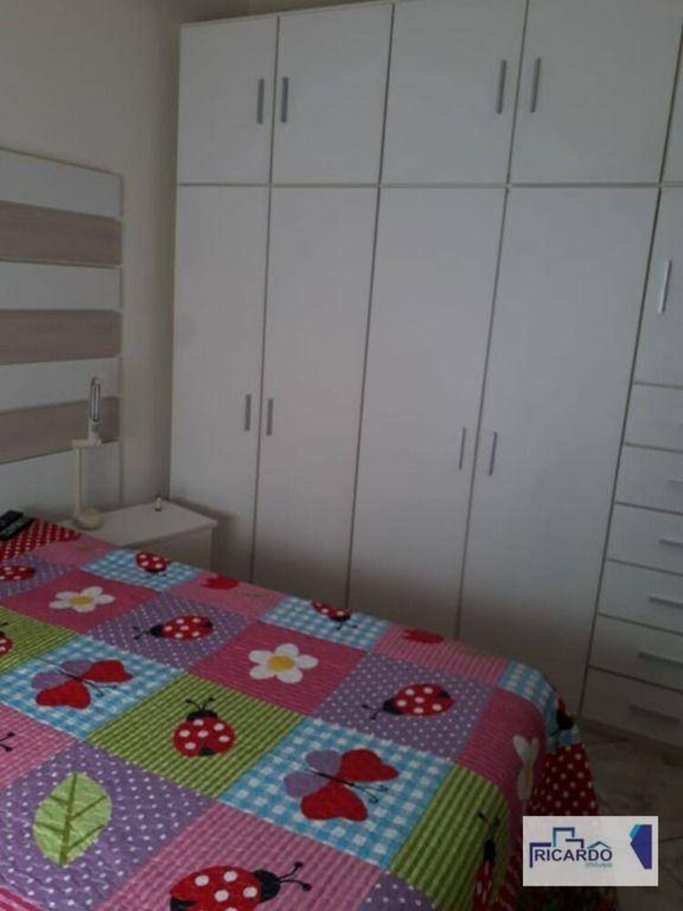 Sobrado, 3 quartos, 190 m² - Foto 3