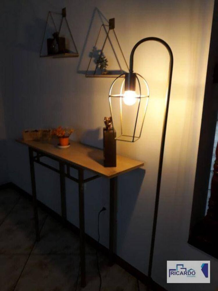 Sobrado, 3 quartos, 190 m² - Foto 4