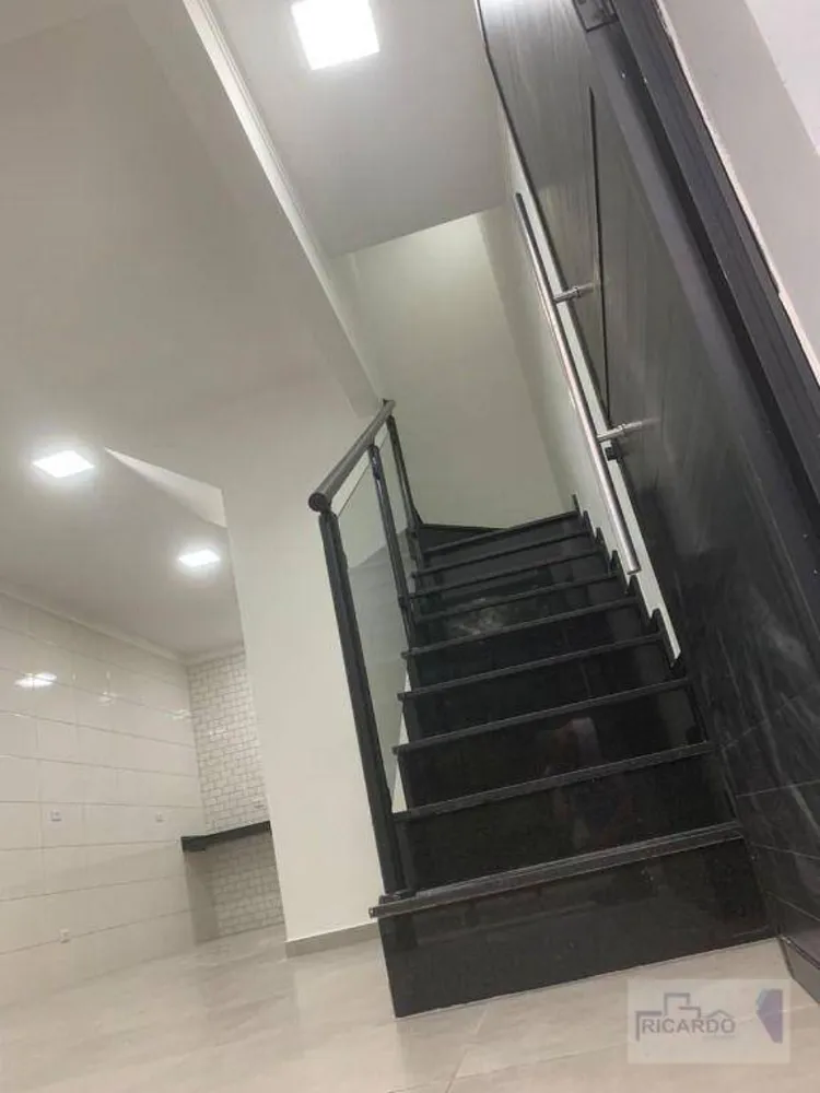 Sobrado, 3 quartos, 107 m² - Foto 5