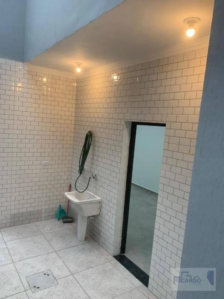Sobrado, 3 quartos, 107 m² - Foto 2