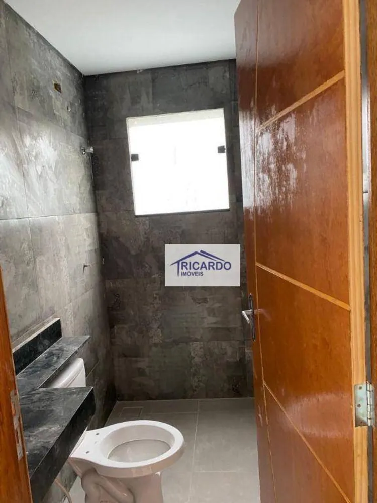 Casa, 3 quartos, 90 m² - Foto 7