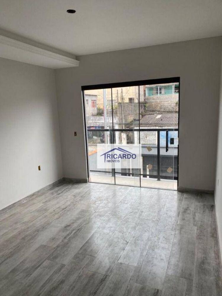 Casa à venda com 3 quartos, 90m² - Foto 10