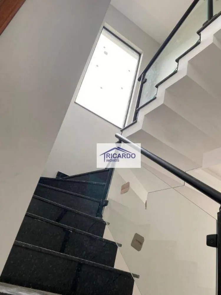 Casa, 3 quartos, 90 m² - Foto 13