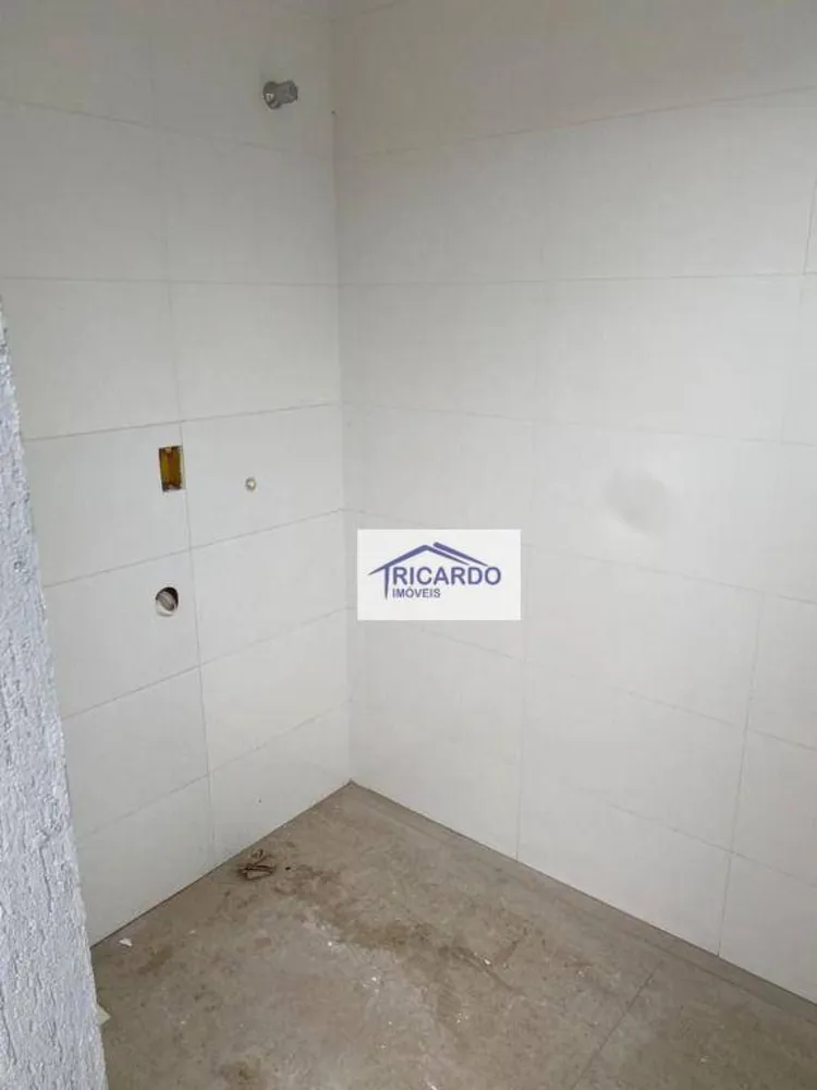 Casa, 3 quartos, 90 m² - Foto 11