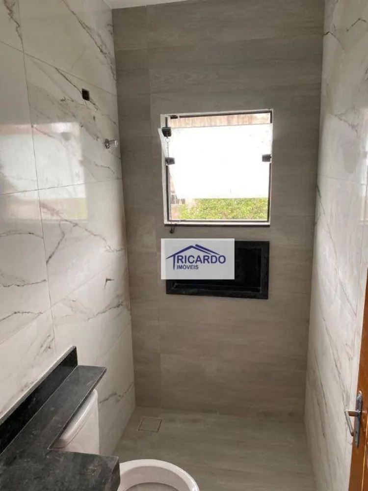 Casa, 3 quartos, 90 m² - Foto 16