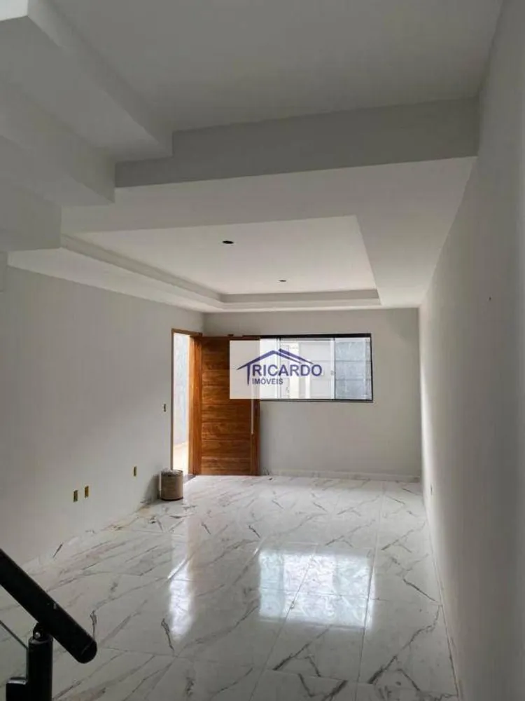 Casa, 3 quartos, 90 m² - Foto 6