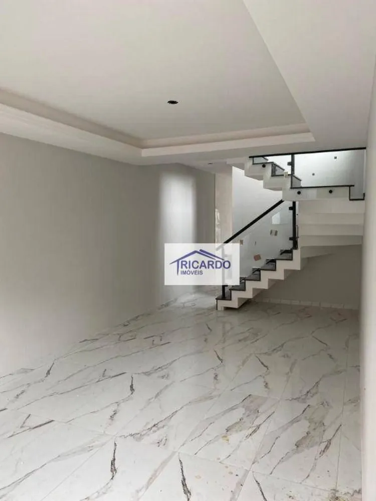 Casa, 3 quartos, 90 m² - Foto 4