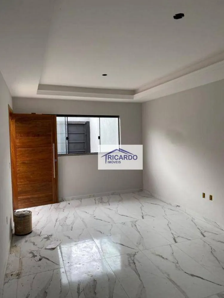 Casa, 3 quartos, 90 m² - Foto 5