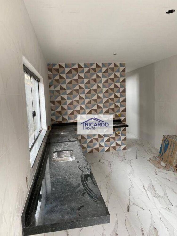 Casa à venda com 3 quartos, 90m² - Foto 6