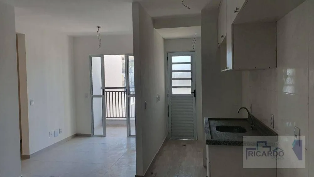 Apartamento, 2 quartos, 55 m² - Foto 3