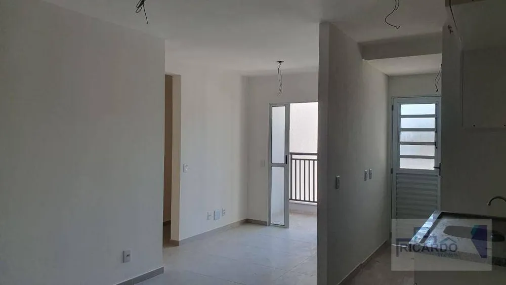 Apartamento, 2 quartos, 55 m² - Foto 11