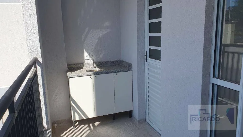 Apartamento, 2 quartos, 55 m² - Foto 2