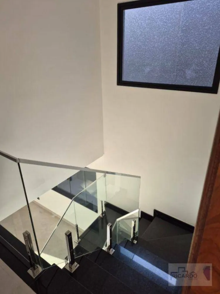 Sobrado, 3 quartos, 200 m² - Foto 13