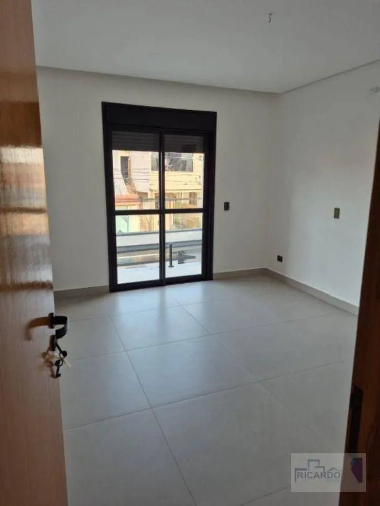 Sobrado, 3 quartos, 200 m² - Foto 16